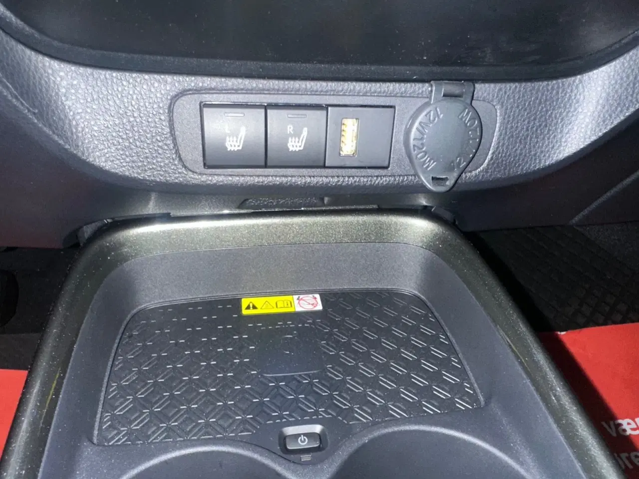 Billede 20 - Toyota Aygo X 1,0 Pulse