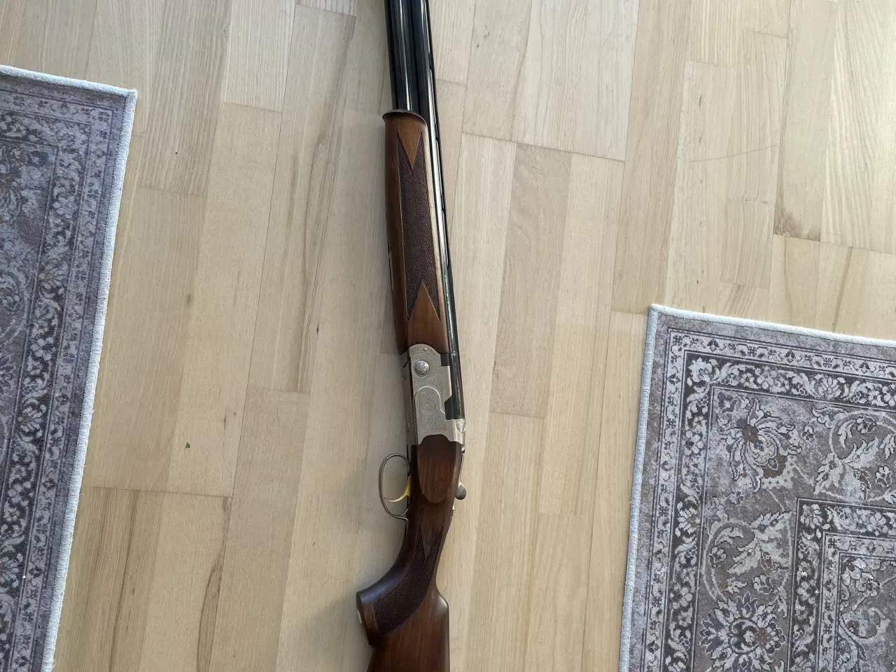 Billede 1 - Beretta Silver Pigeon 12/76