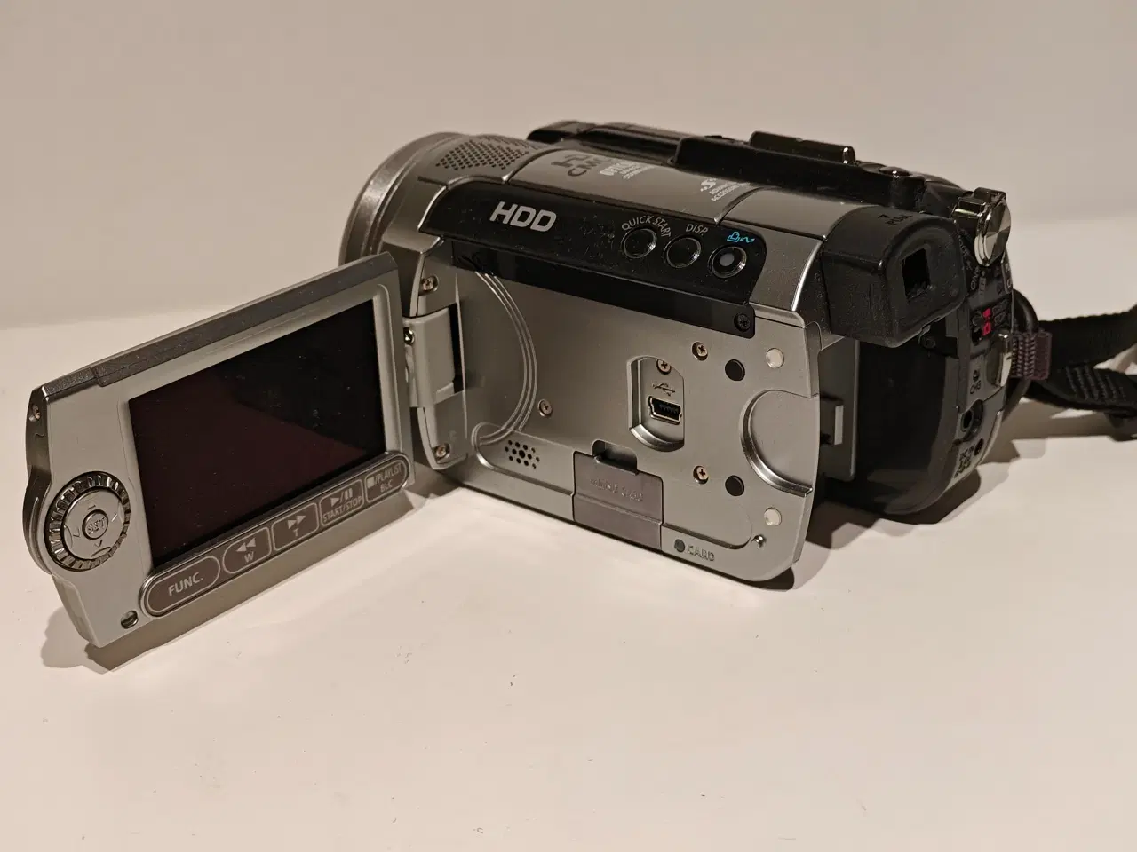 Billede 5 - Canon HG-10 HD videokamera