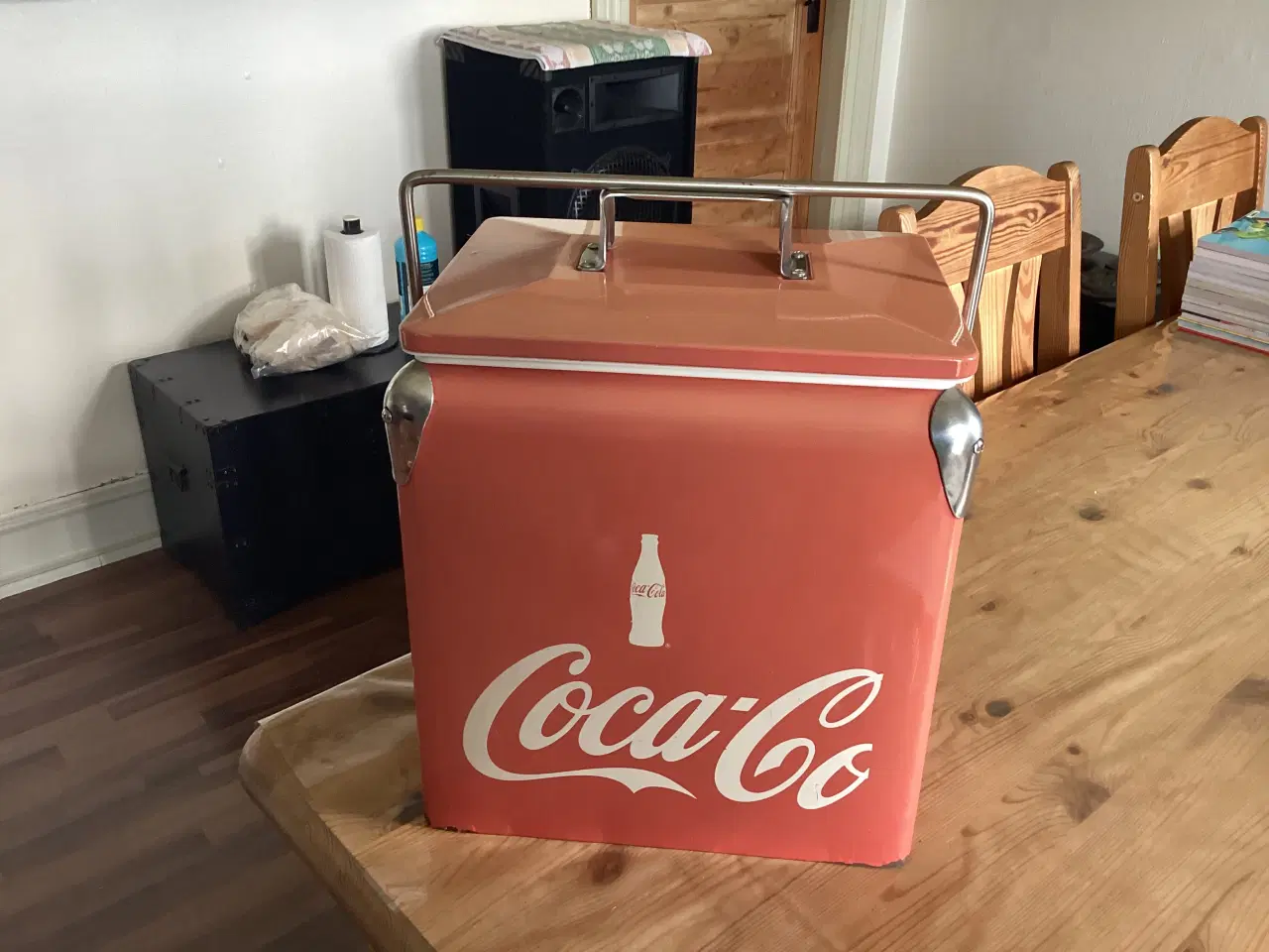 Billede 9 - Coca Cola Ting