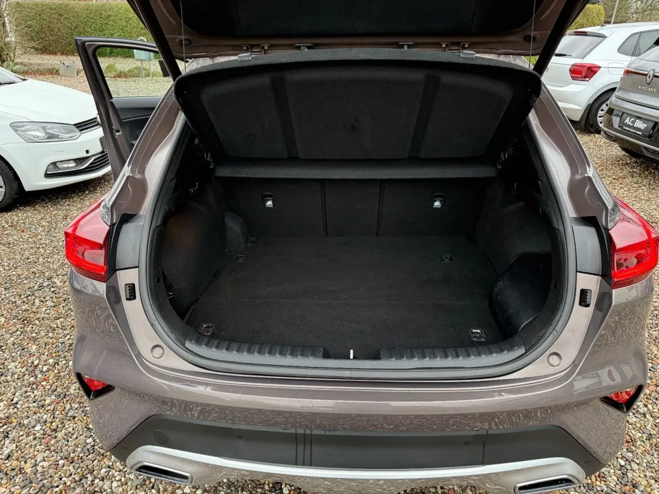 Billede 9 - Kia XCeed 1,6 PHEV Upgrade+ DCT