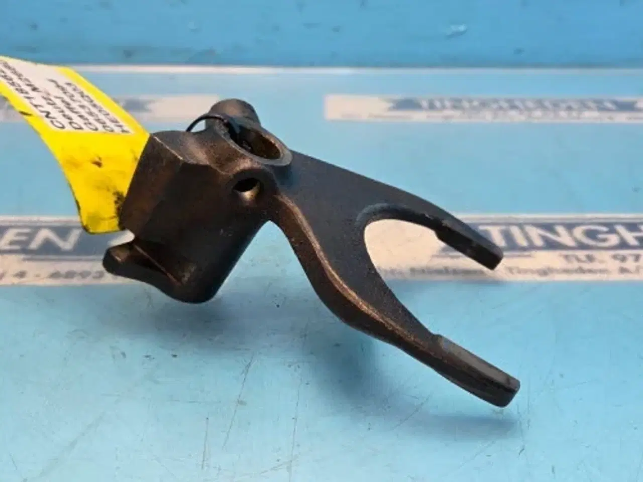 Billede 8 - Deutz M2680 Gaffel 06537094