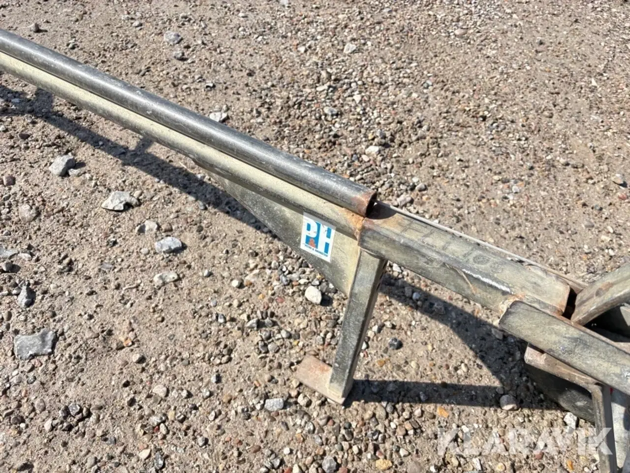 Billede 6 - Fliselægger