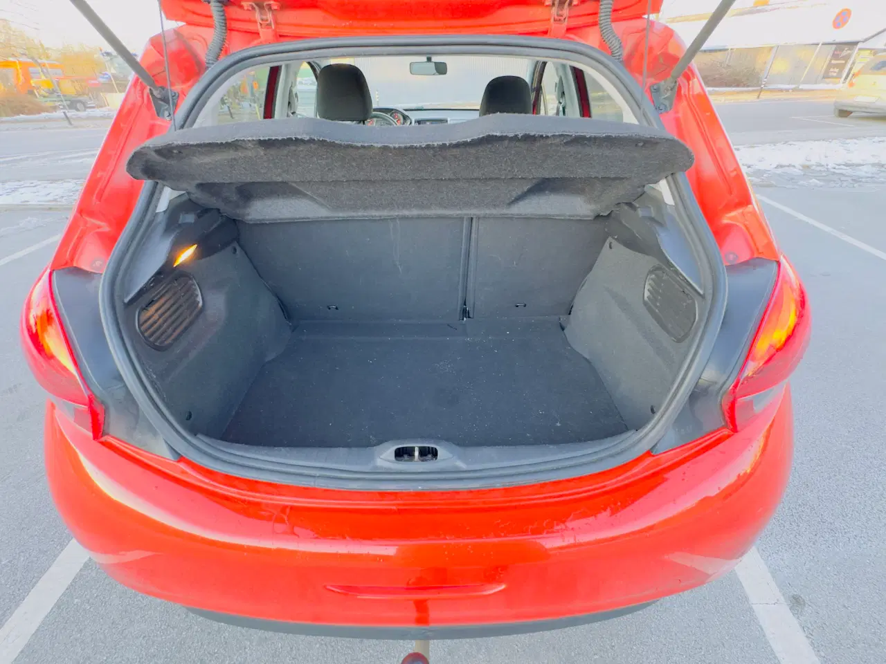 Billede 7 - Peugeot 208 bluehdi 100