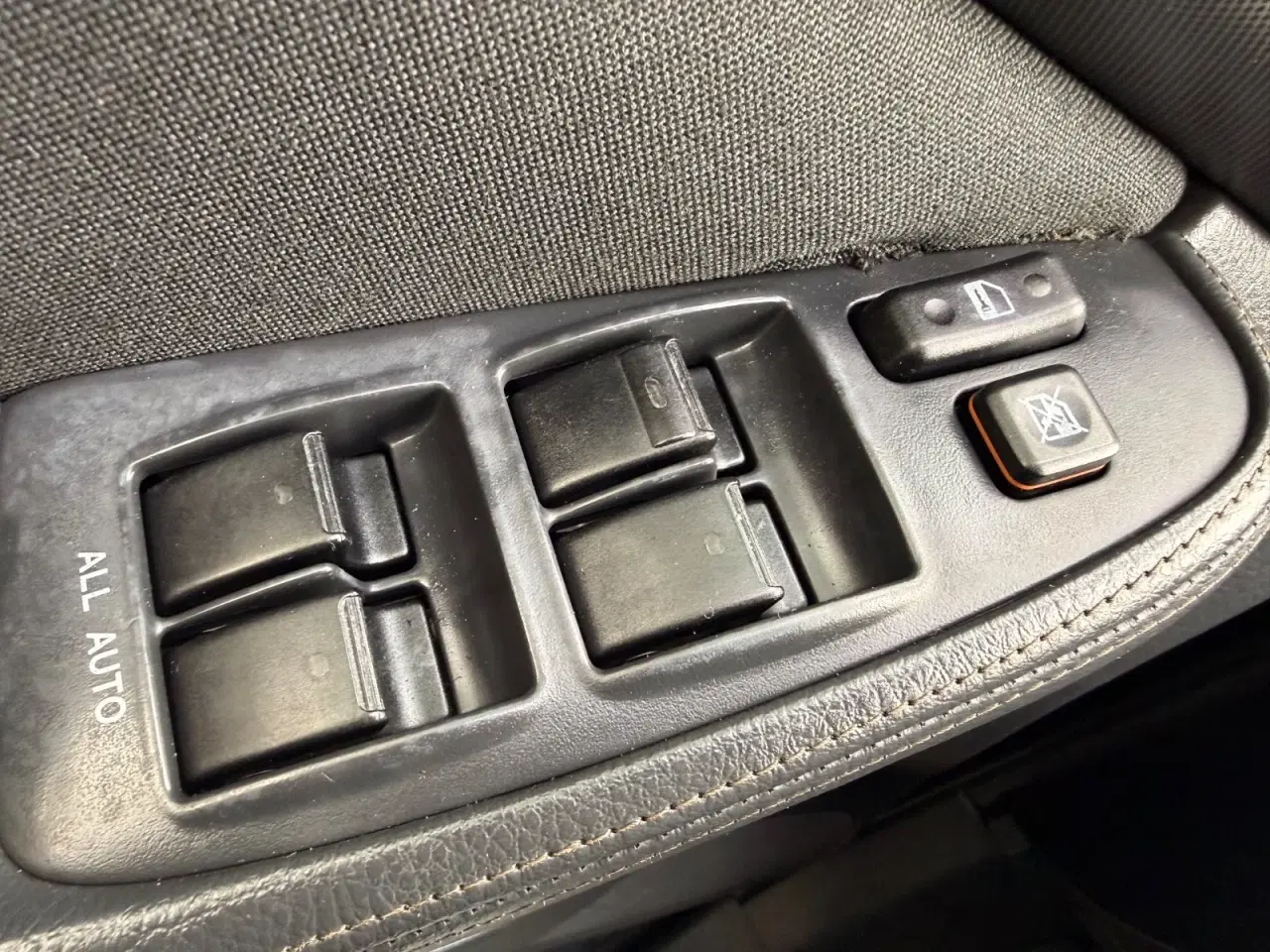 Billede 15 - Toyota Avensis 2,0 VVT-i Sol