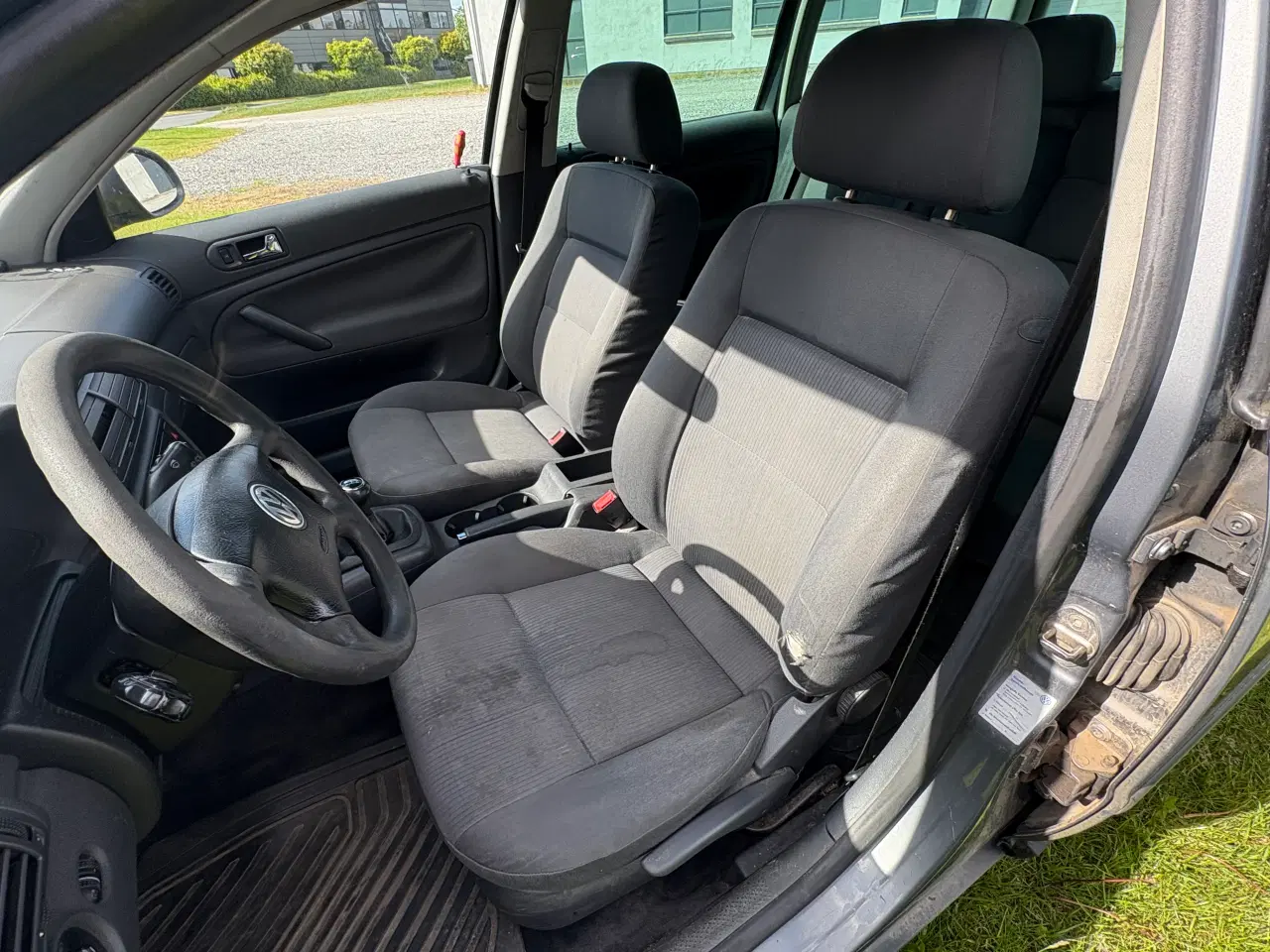 Billede 8 - VW Passat 1,9 TDI 100 Variant - Kørt 340.000 KM