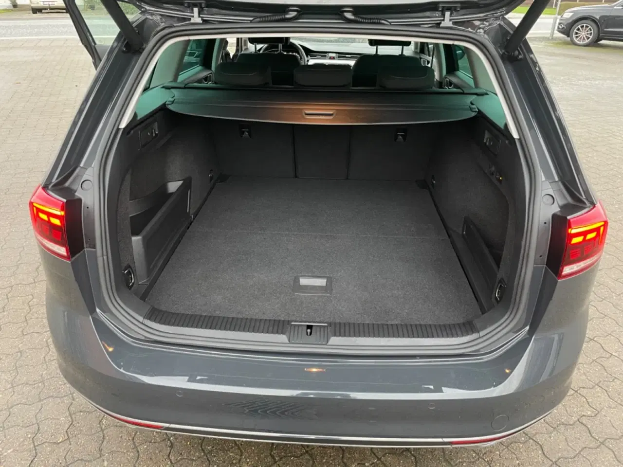 Billede 19 - VW Passat 1,4 GTE Variant DSG