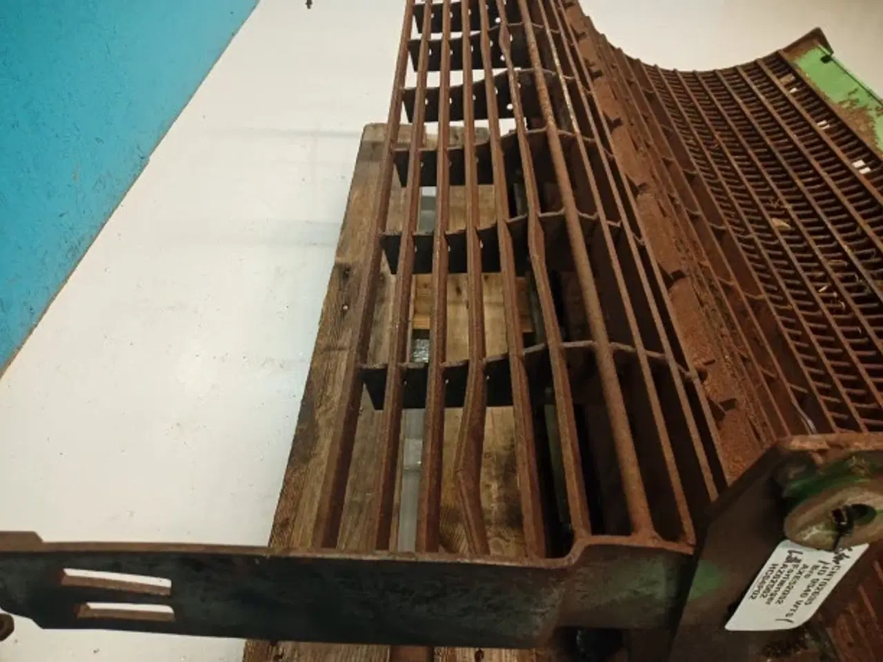 Billede 7 - John Deere 9540 WTS Bro AXE52052