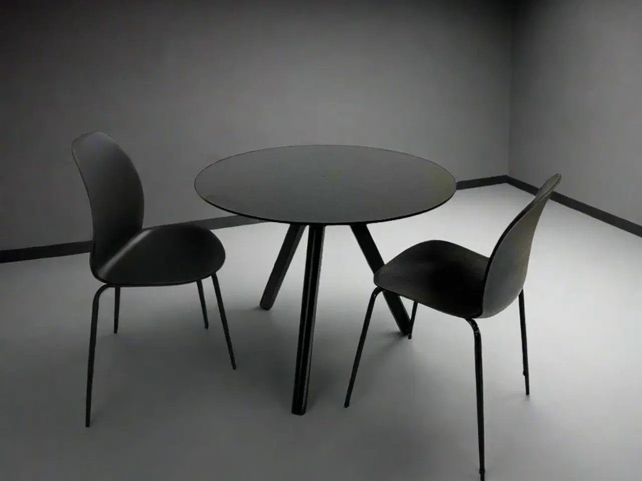 Billede 2 - HAY CPH 20 Mødebord