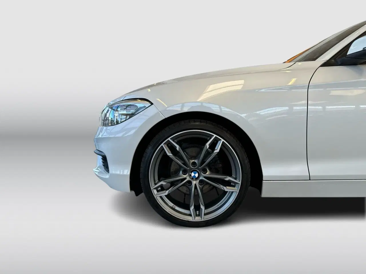 Billede 9 - BMW 120d 2,0 aut.