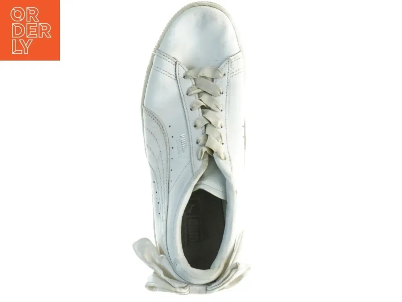 Billede 6 - Basket sneakers fra Puma (str. 38)