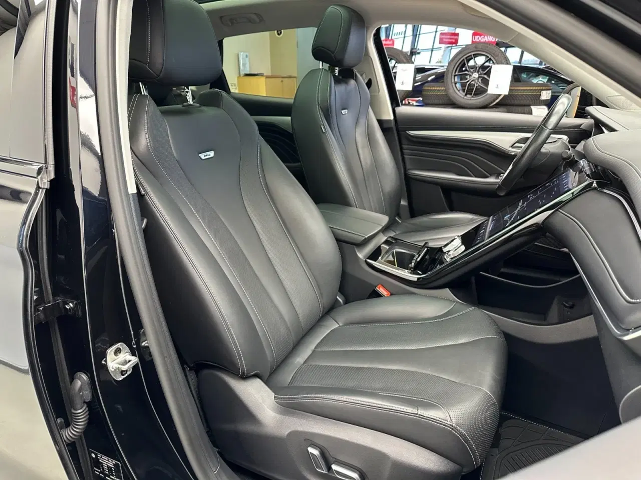 Billede 13 - MG Marvel R  Comfort