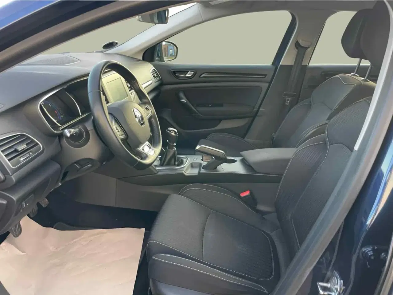 Billede 9 - Renault Megane IV 1,2 TCe 100 Zen Sport Tourer