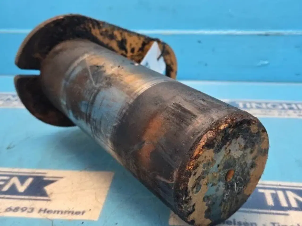 Billede 7 - Case 821E Stift 87308951