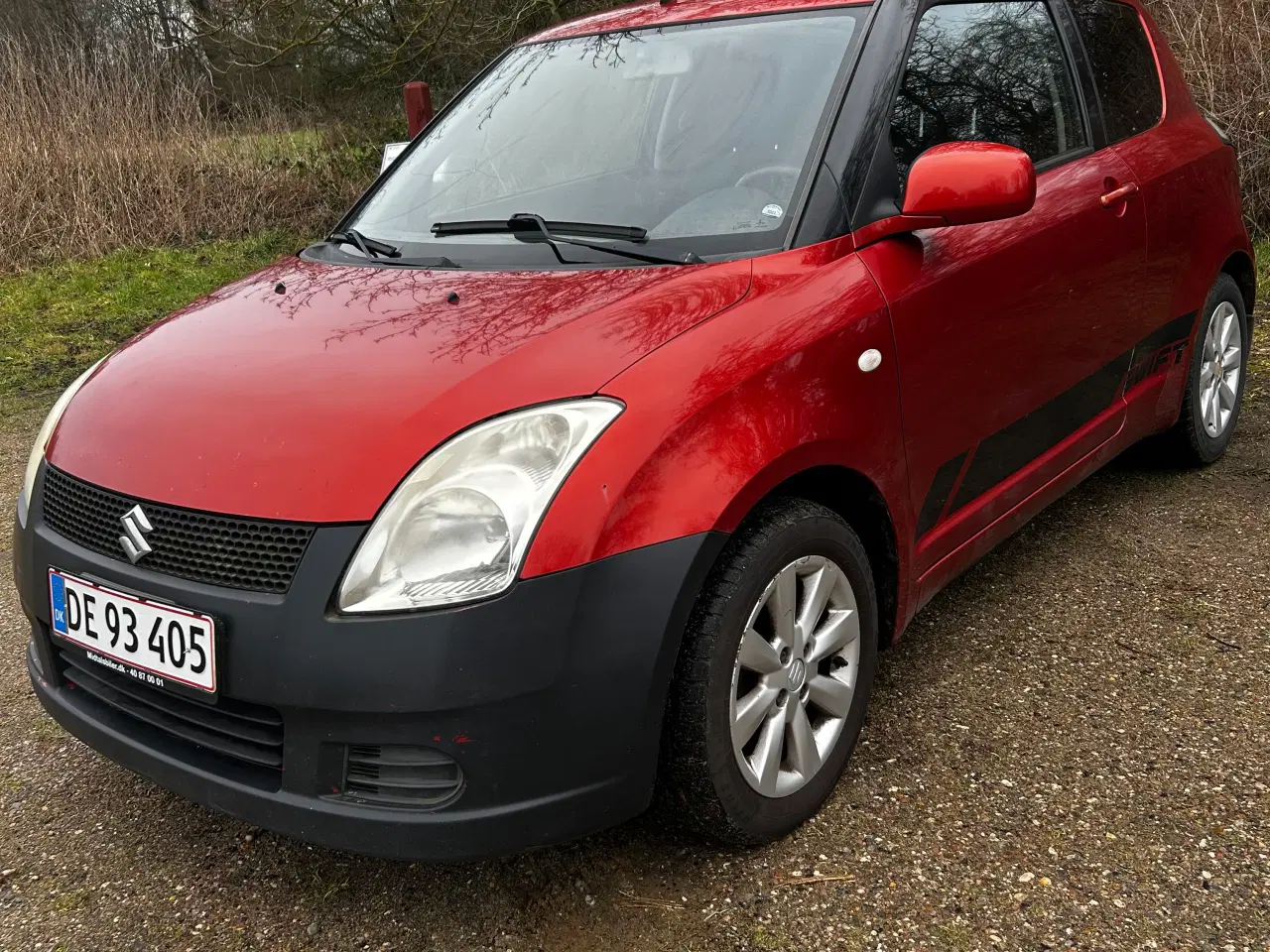 Billede 2 - Suzuki Swift 