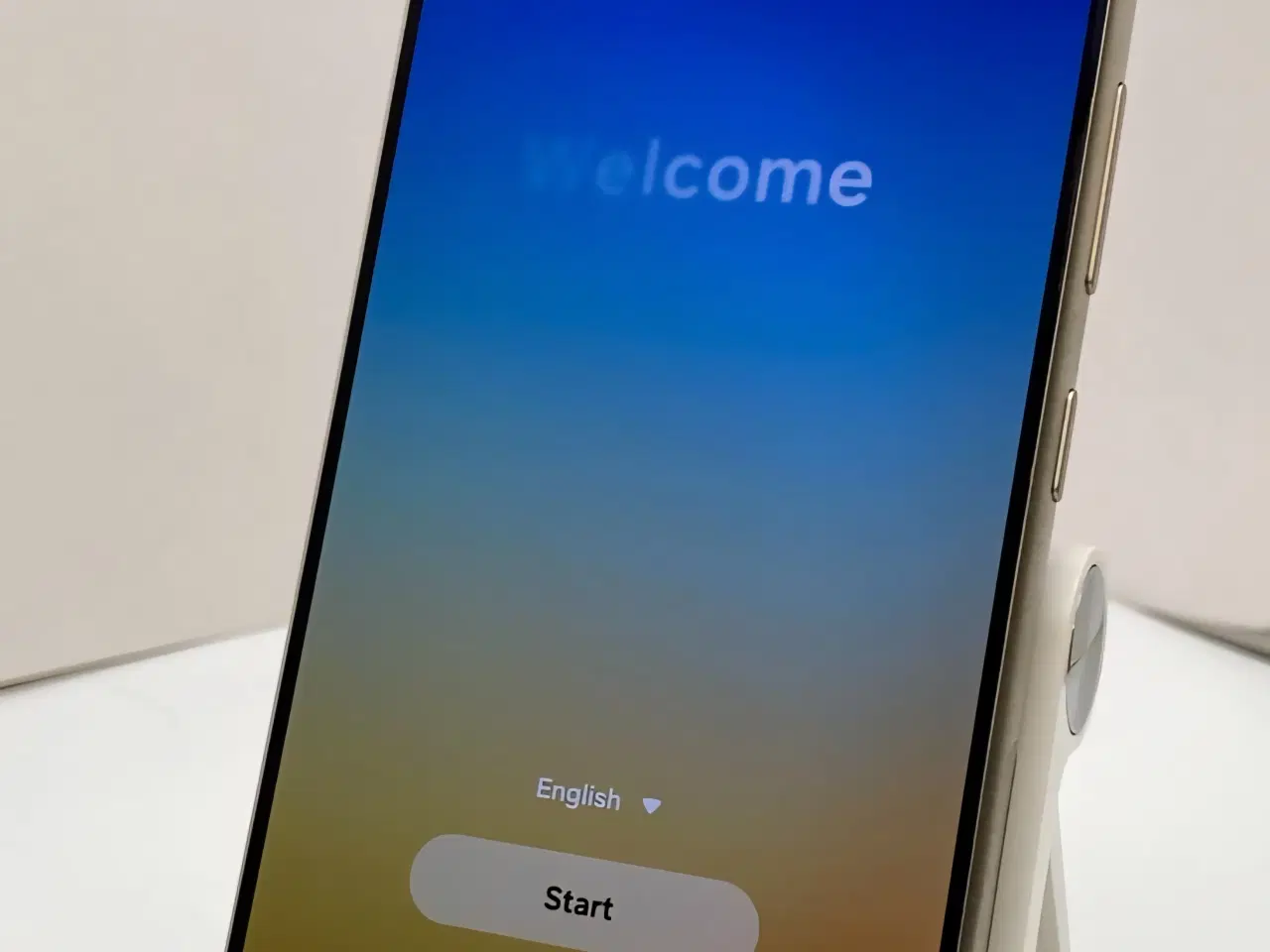 Billede 1 - Samsung Galaxy S24 Ultra - 1 TB - Titaniumgrå (Ulå