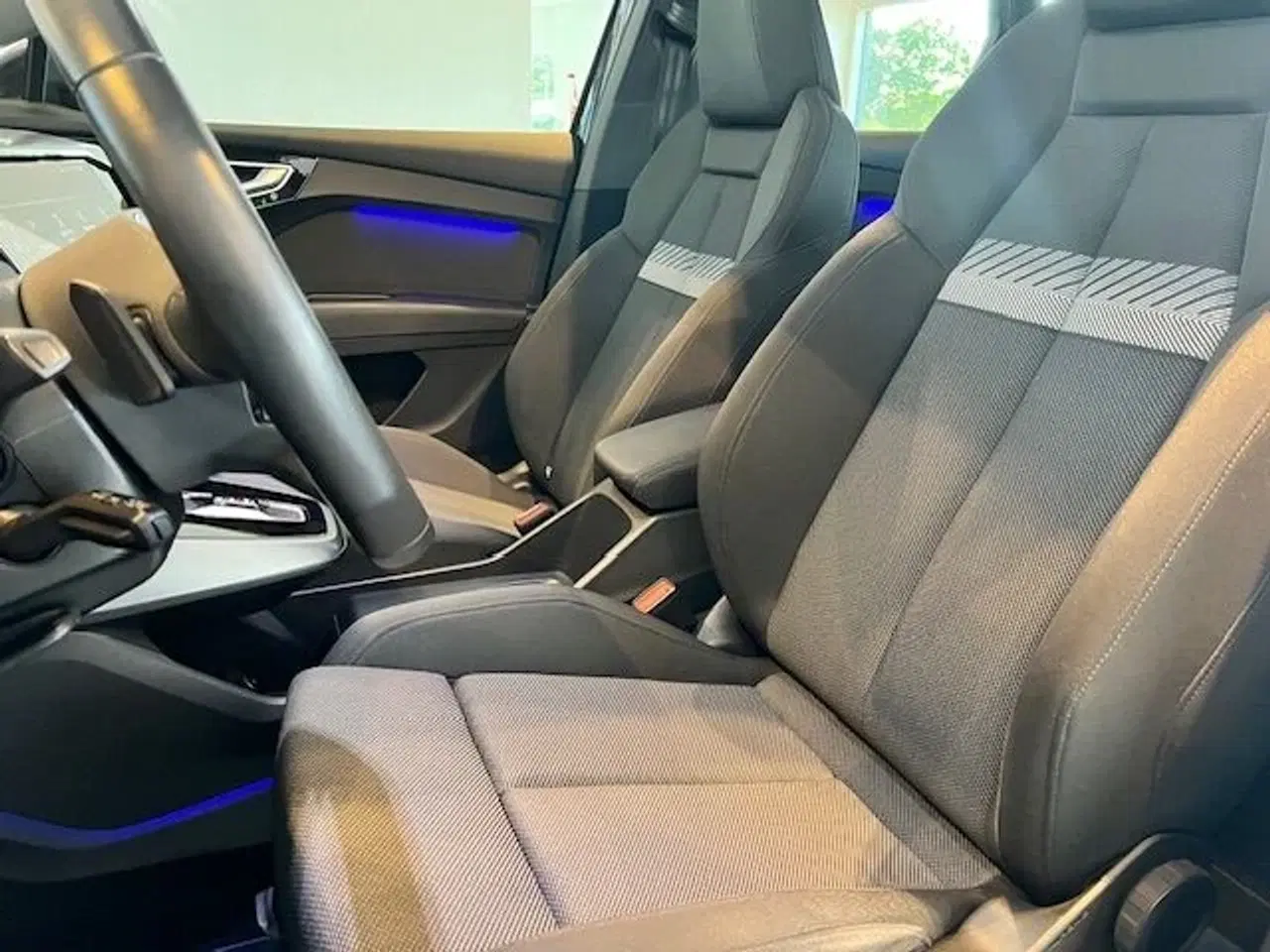 Billede 20 - Audi Q4 45 E-tron Attitude Quattro 265HK 5d Aut.