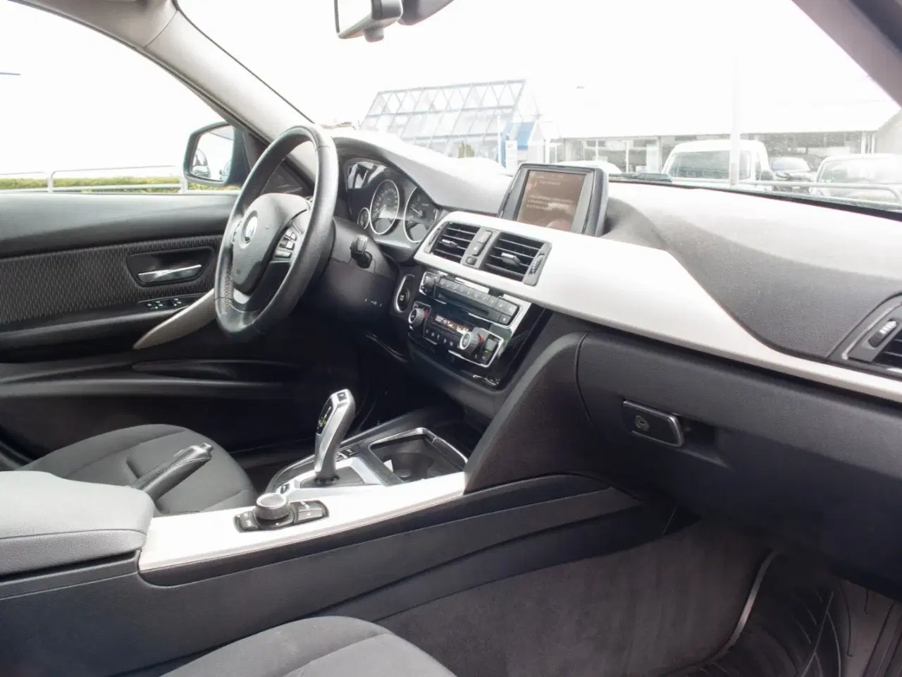 Billede 6 - BMW 330e 2,0 iPerformance aut.