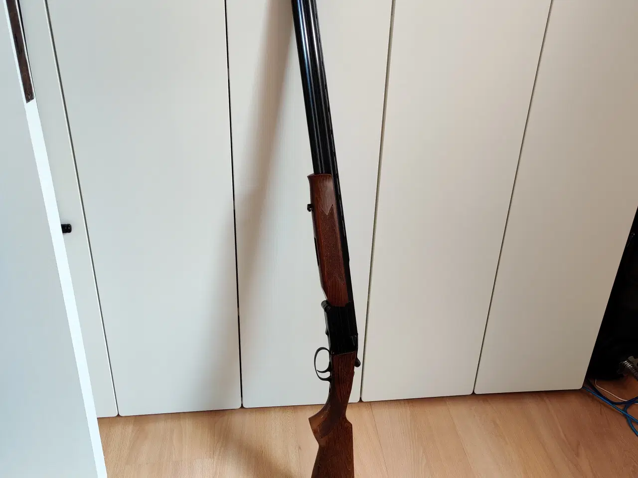 Billede 3 - 20/76 haglgevær sælges