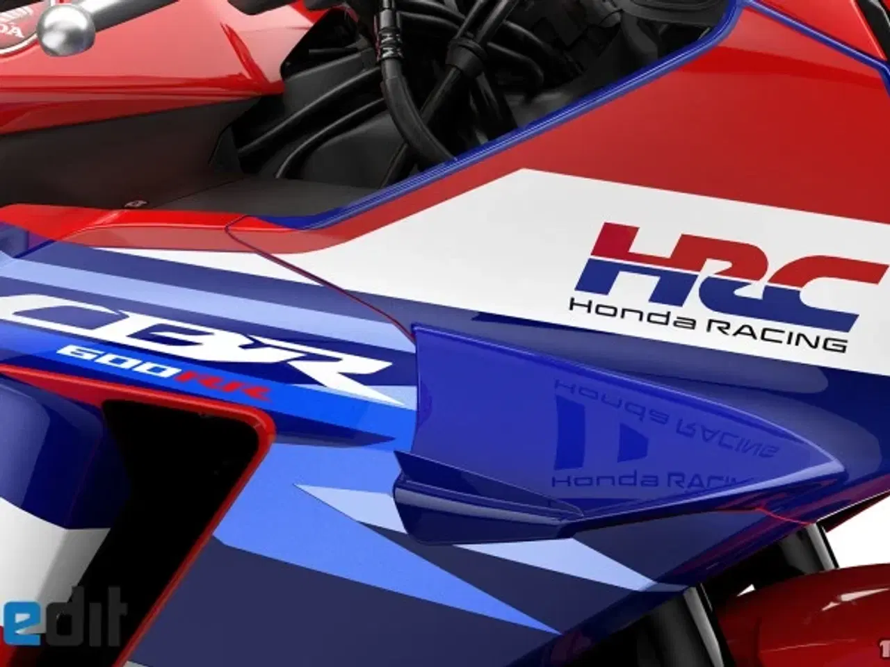 Billede 15 - Honda CBR 600 RR