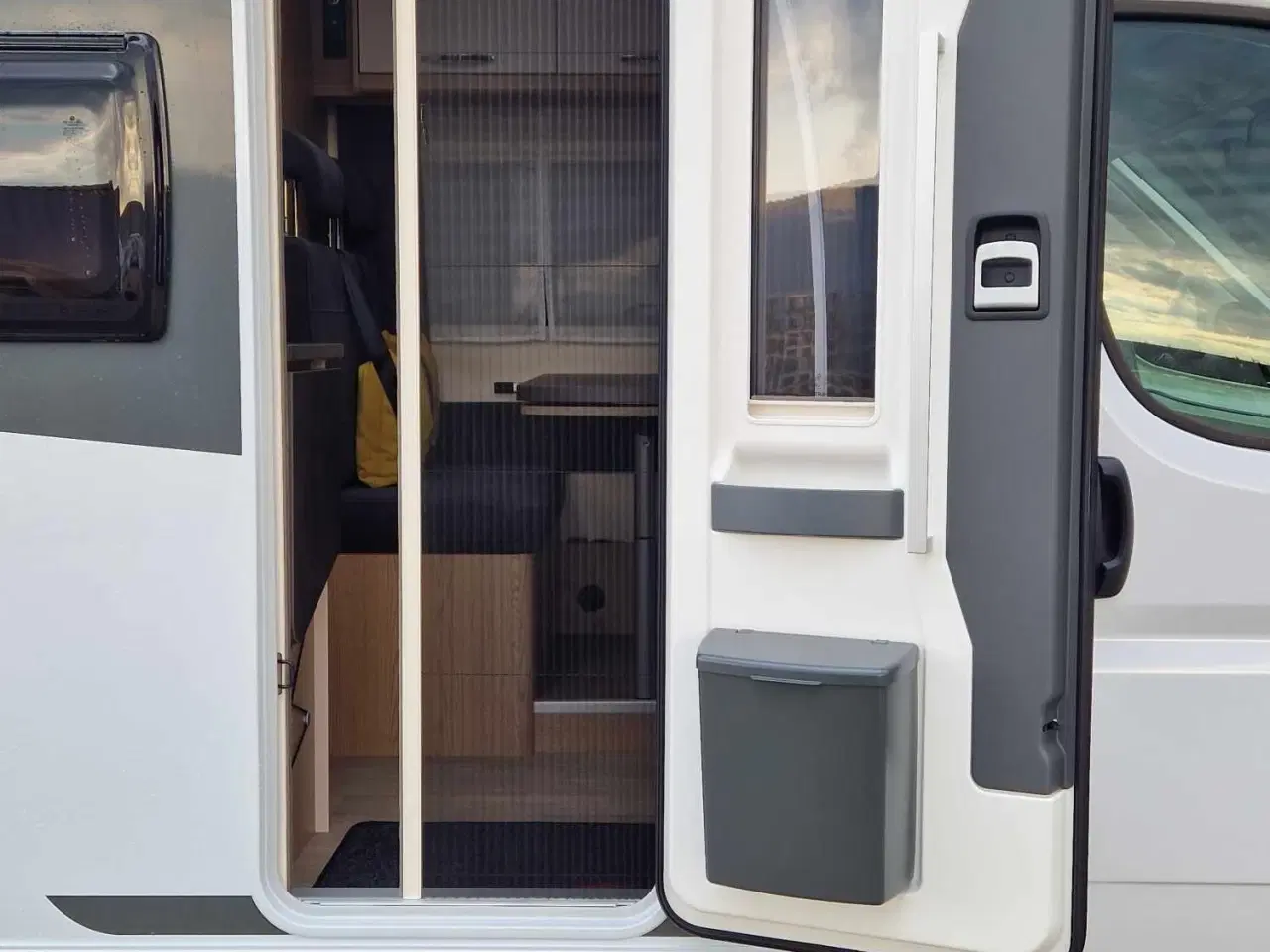 Billede 17 - 2024 - Hobby Optima Ontour Edition F V65 GE