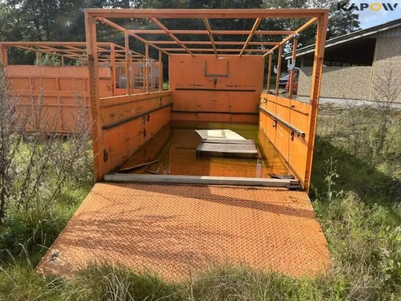 Billede 6 - - - - Container