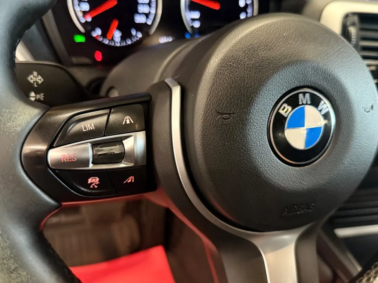 Billede 14 - BMW 118i 1,5 M-Sport aut.