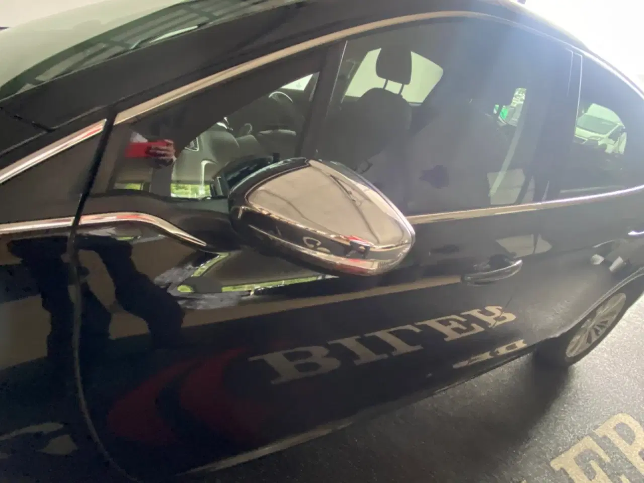 Billede 11 - Peugeot 208 1,2 e-THP 110 Allure Sky