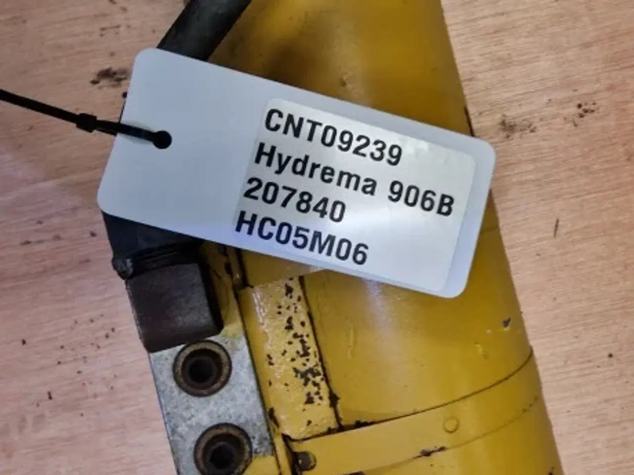 Billede 11 - Hydrema 906B Cylinder 207840
