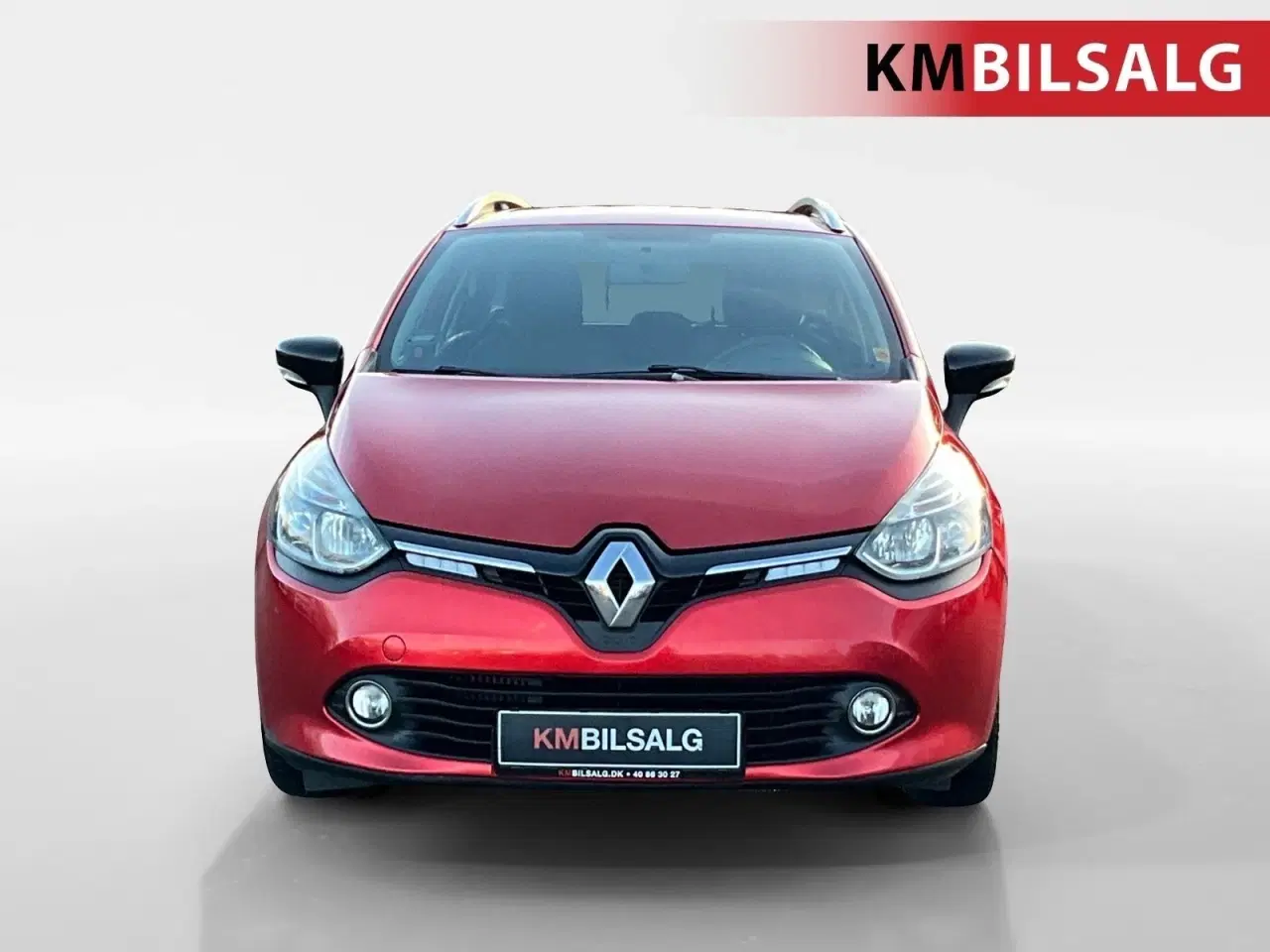 Billede 8 - Renault Clio IV 0,9 TCe 90 Dynamique Sport Tourer