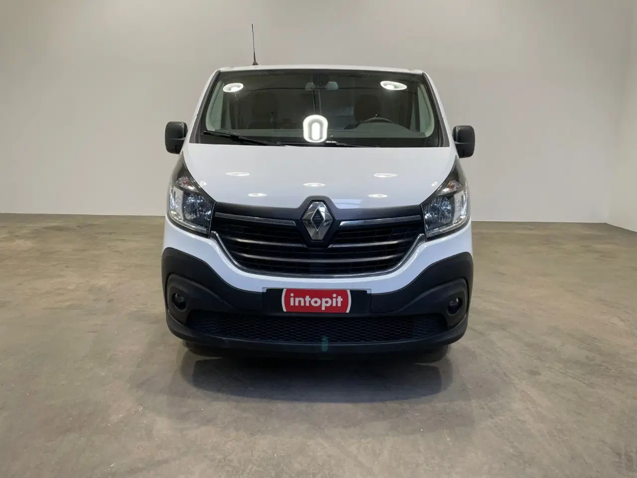 Billede 3 - Renault Trafic T29 2,0 dCi 145 L2H1