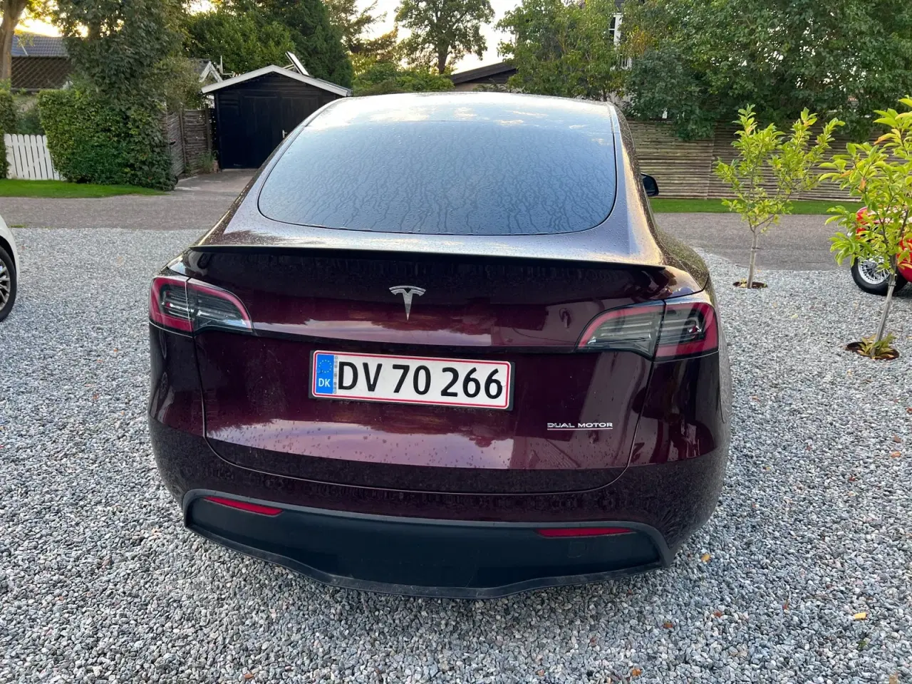Billede 6 - Tesla Model Y  Performance AWD