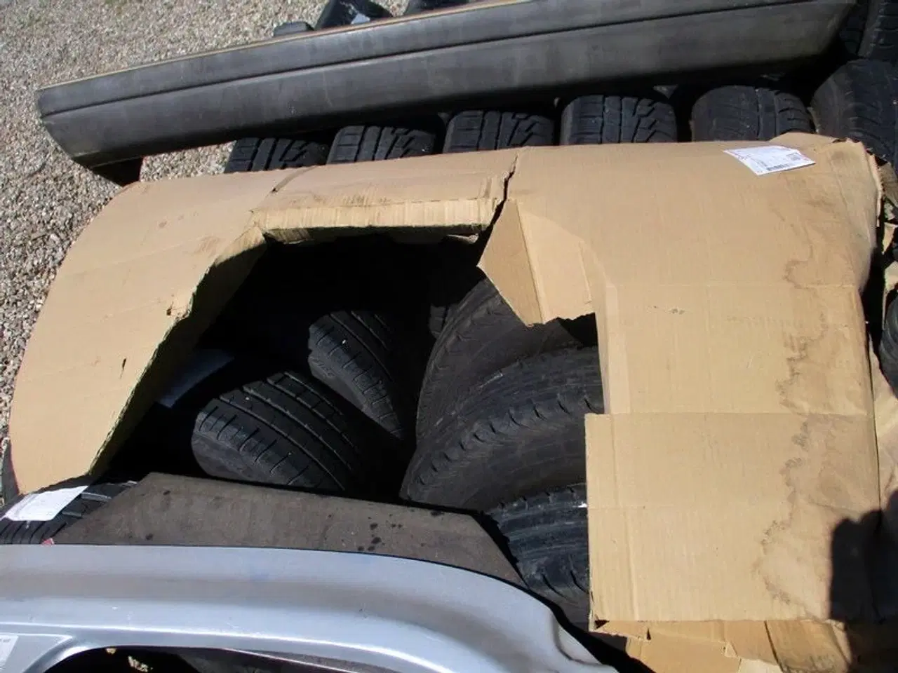 Billede 18 - VW Polo 1,3 Bel-Ami stc.