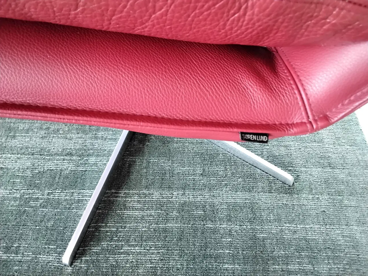 Billede 2 - Hvilestole