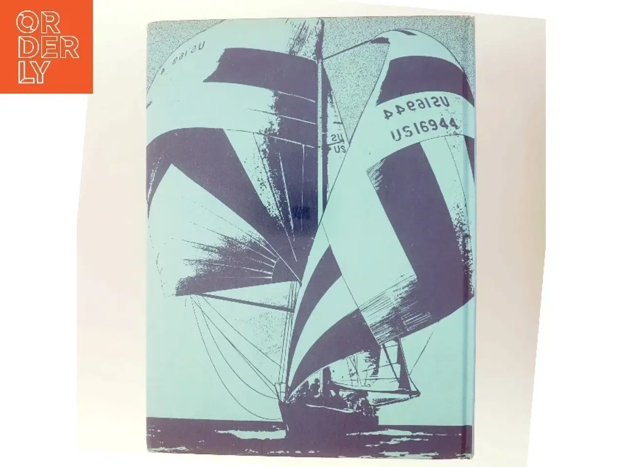 Billede 3 - Sejlerlivets glæder af <Bogens forfattere< (Bog)