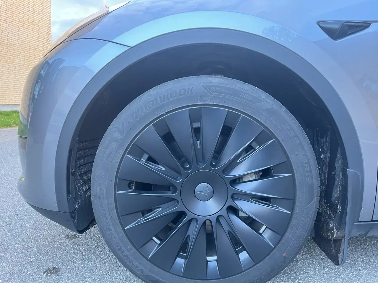 Billede 21 - Tesla Model Y  Long Range RWD