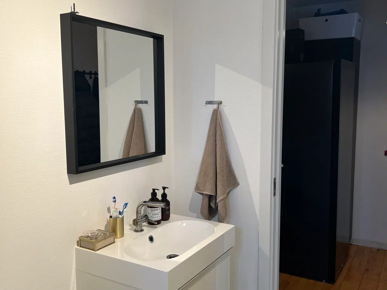 Billede 11 - Lille lys lejlighed til kun 495.000 DKK