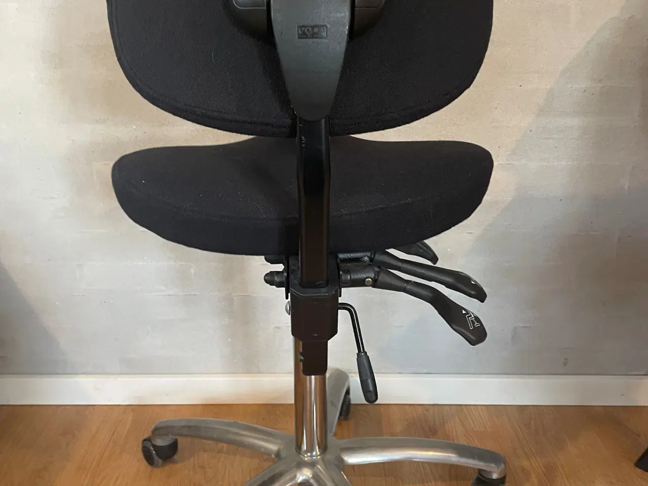 Billede 3 - VELA Samba 110, ståstøttestol