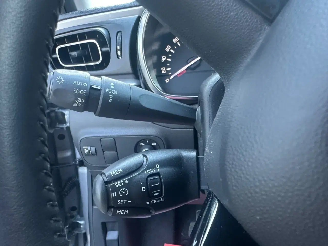 Billede 15 - Citroën C3 1,2 PureTech 83 Shine Sport