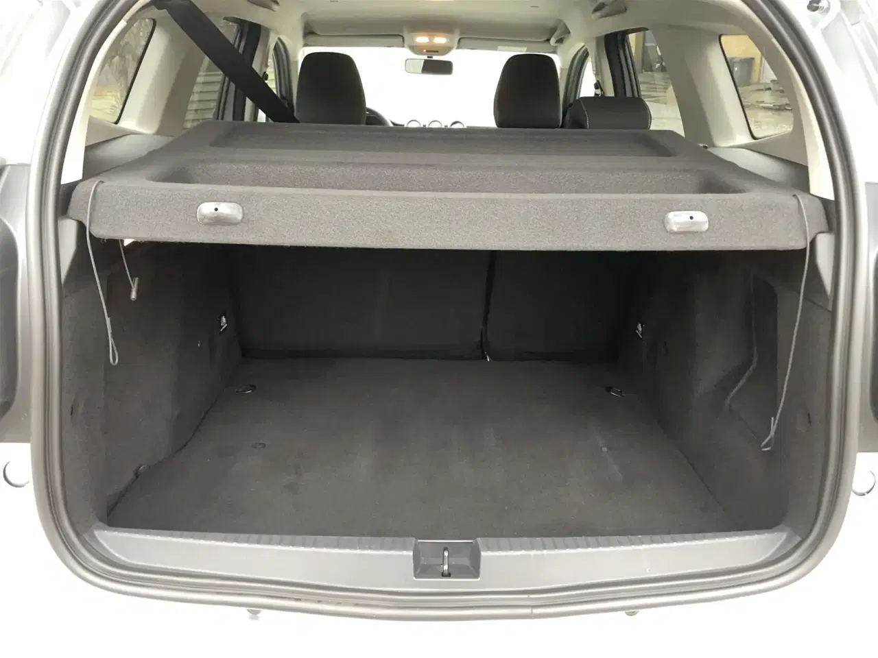 Billede 12 - Dacia Duster 1,3 Tce Prestige EDC 150HK 5d 6g Aut.