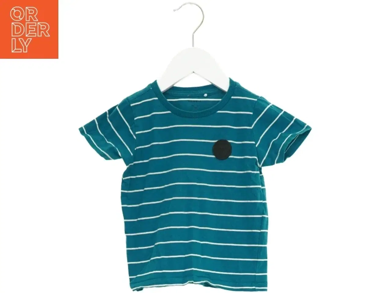 Billede 1 - T-Shirt fra Name It (str. 92 cm)