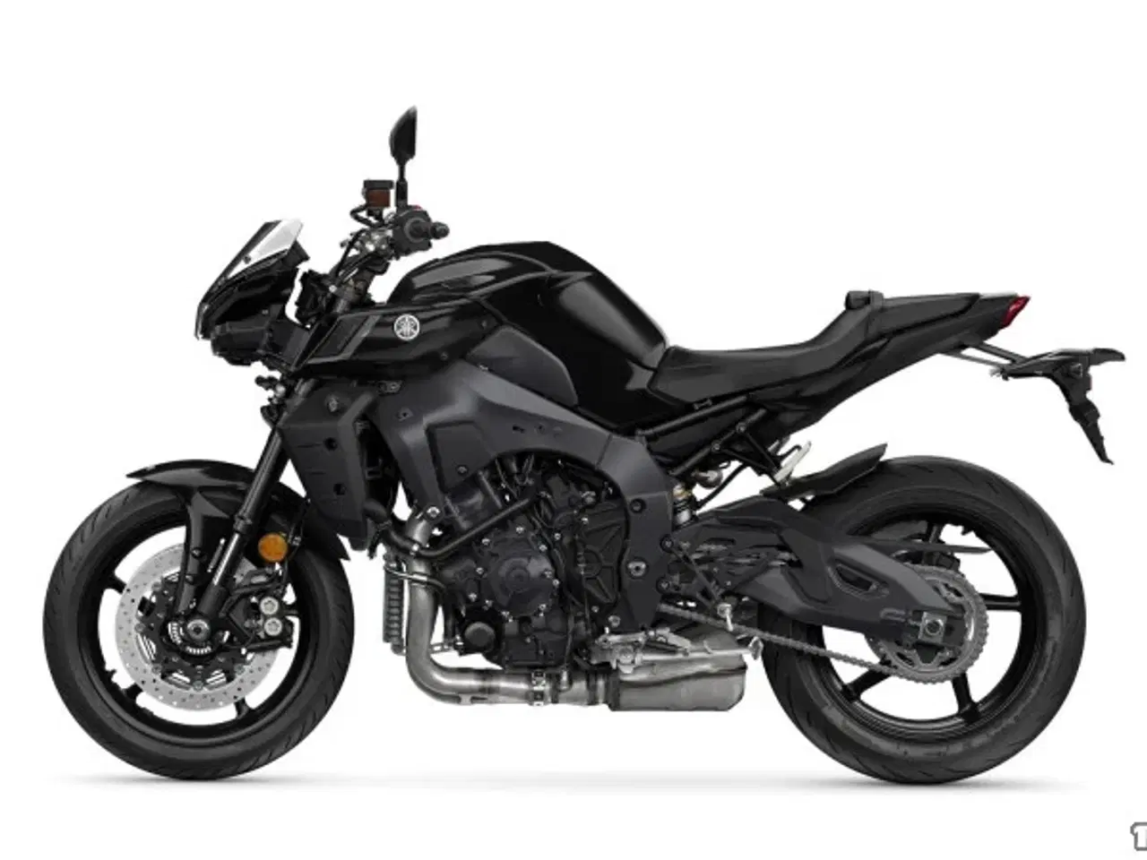 Billede 7 - Yamaha MT-10