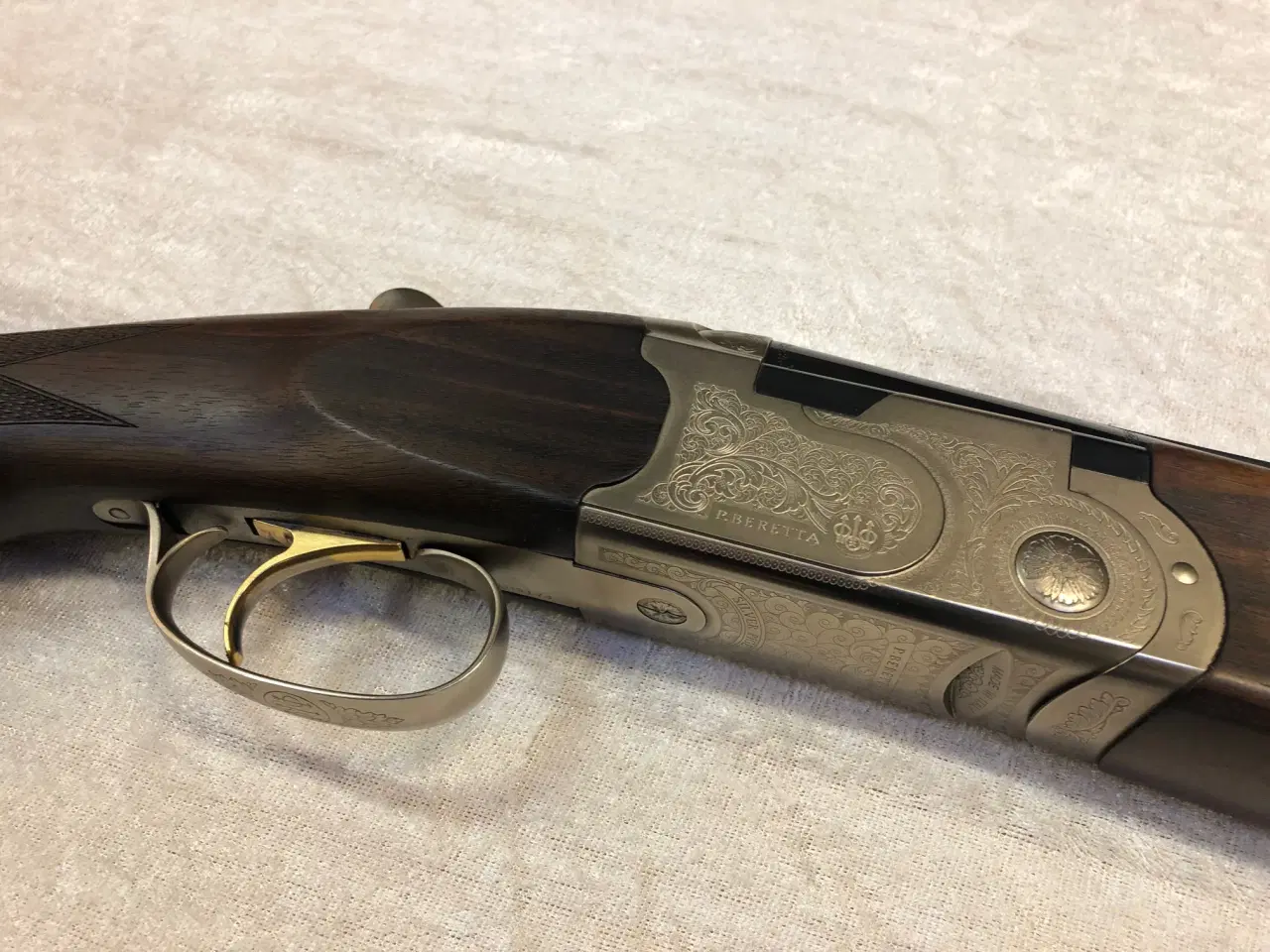 Billede 4 - Beretta 686 Links