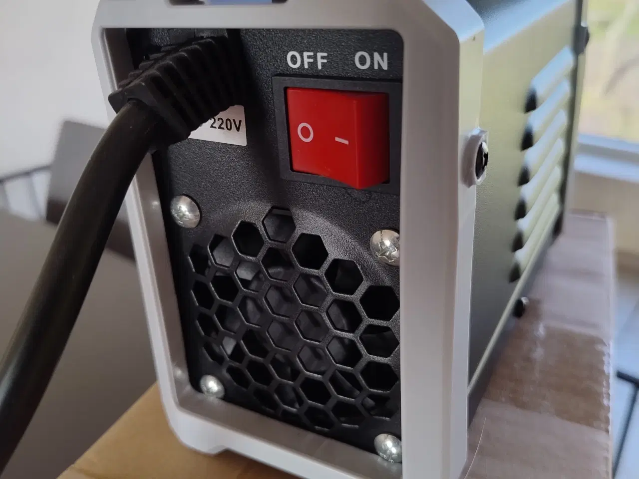 Billede 3 - Micro inverter svejser