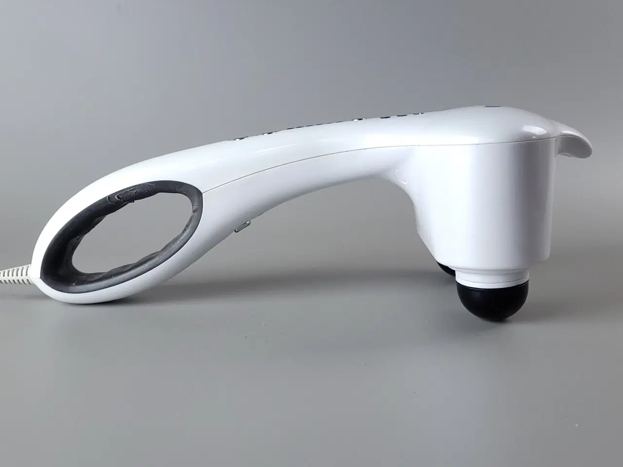 Billede 2 - ⭐️- Massageapparat - OBH Nordica 6081 Deep Muscle 