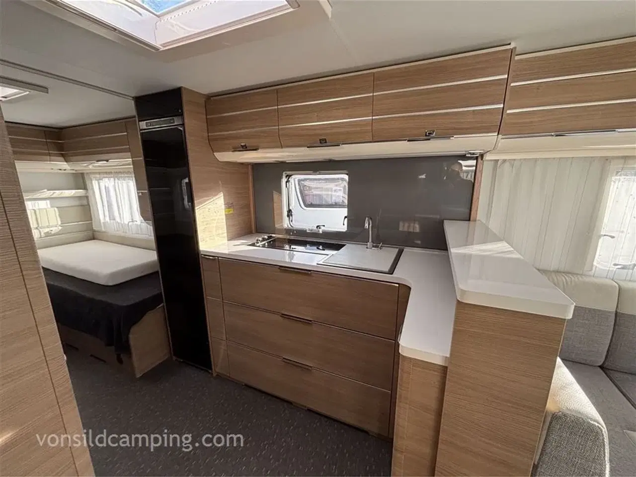 Billede 5 - 2020 - Adria Adora 613 UL