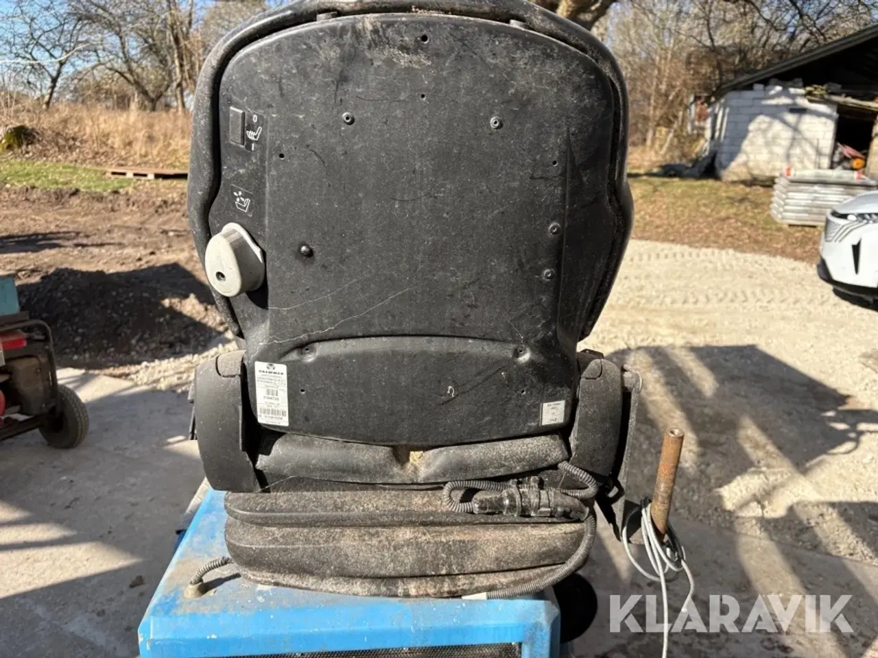 Billede 10 - Minkfodermaskine Jasopels 700