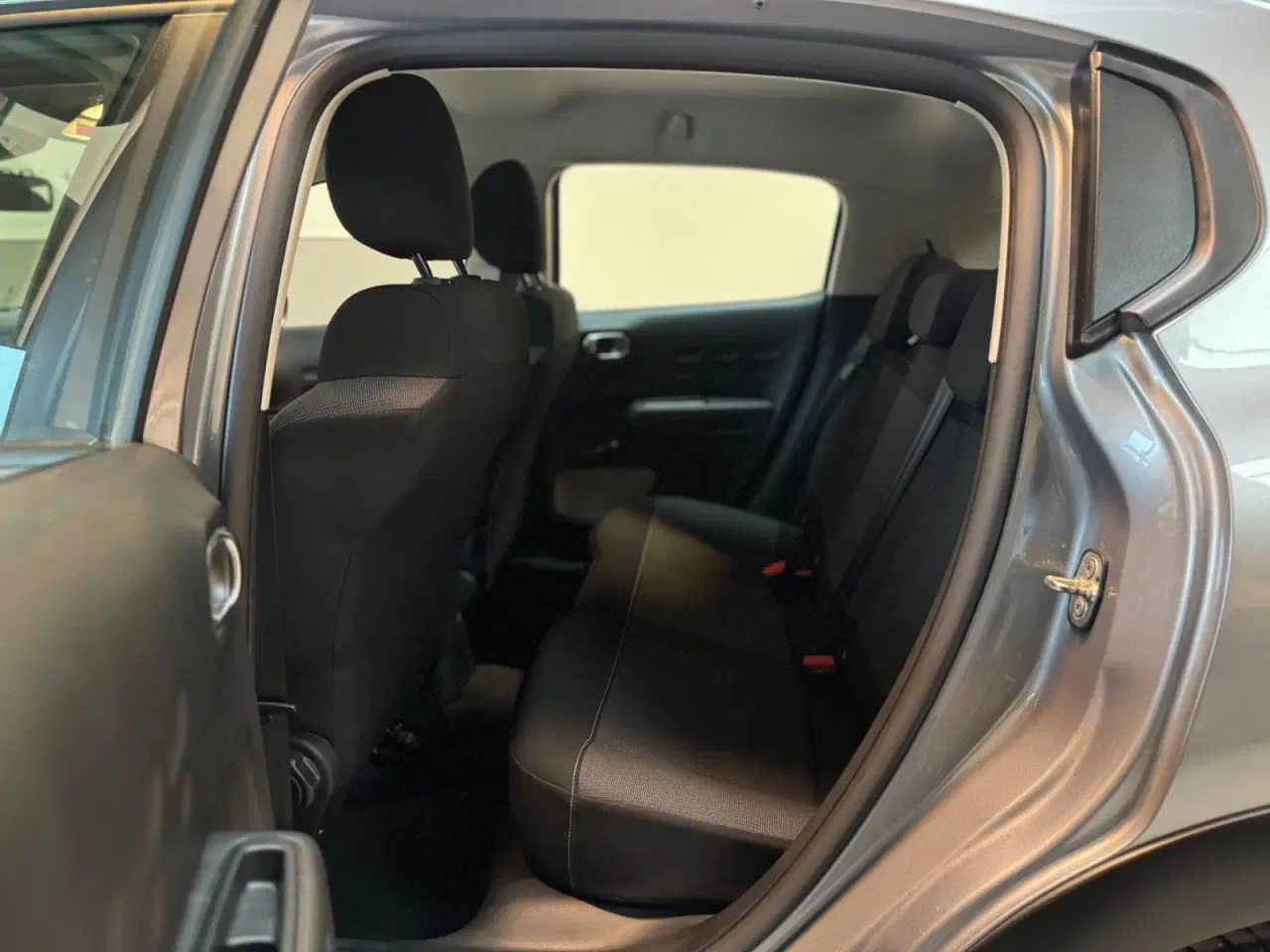 Billede 13 - Citroën C3 1,2 PureTech 83 Feel