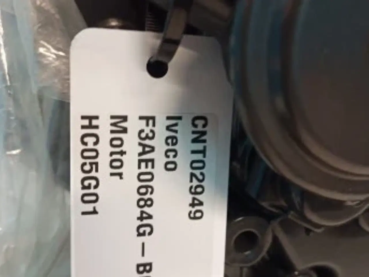 Billede 7 - New Holland CR980 Ny Motor! 84072645