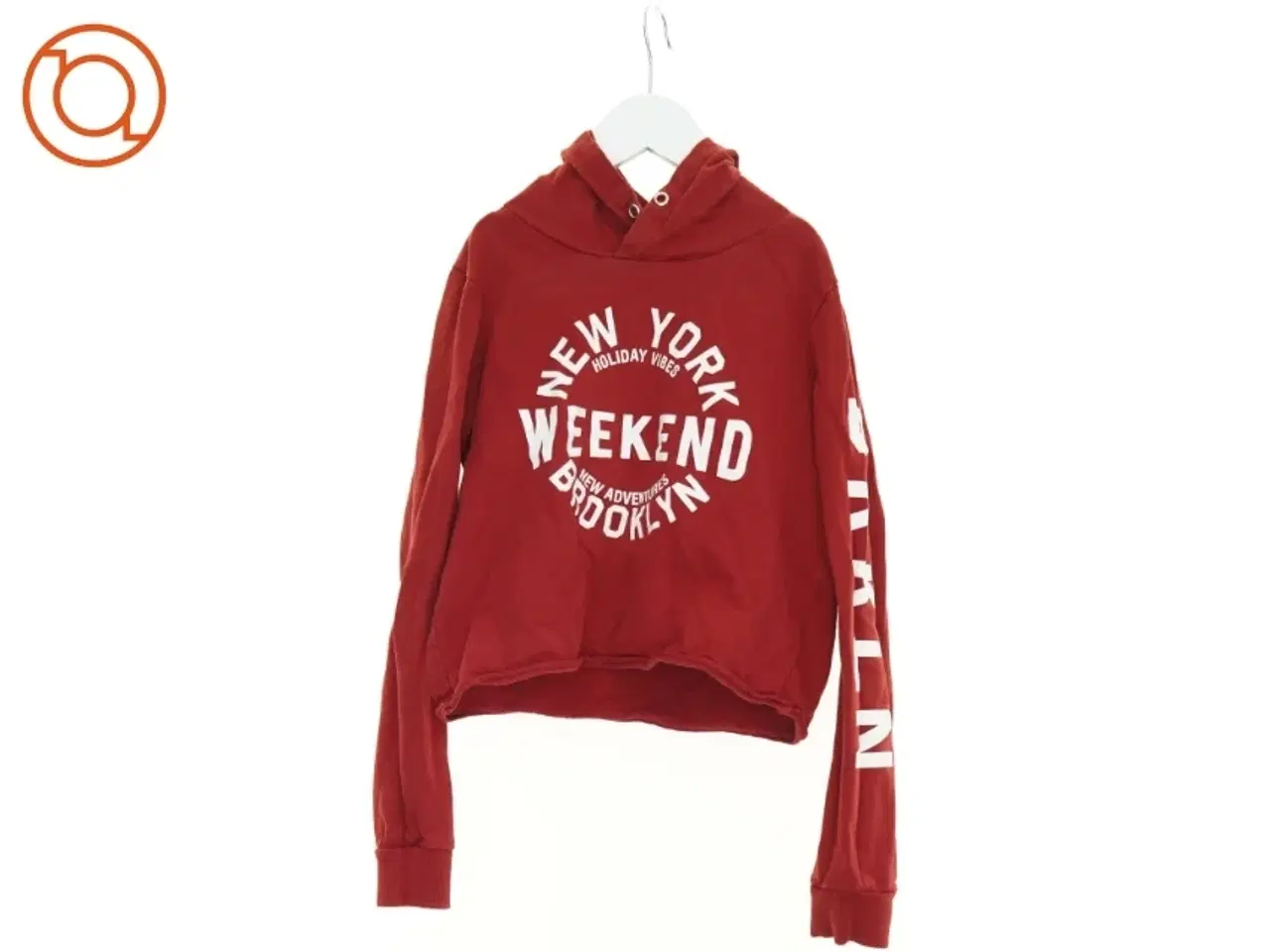 Billede 2 - Trøje fra H&M (str. 152 cm)